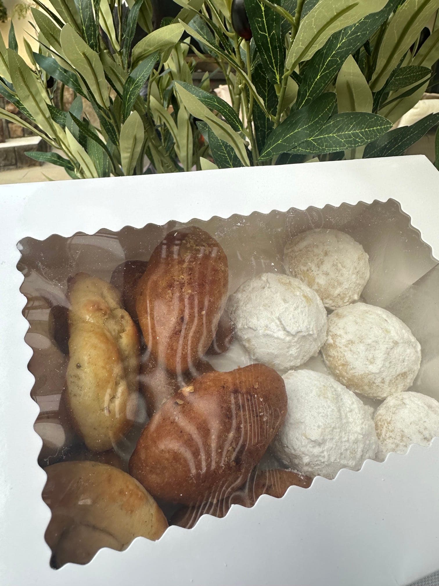 Klio Kefi Mixed Box